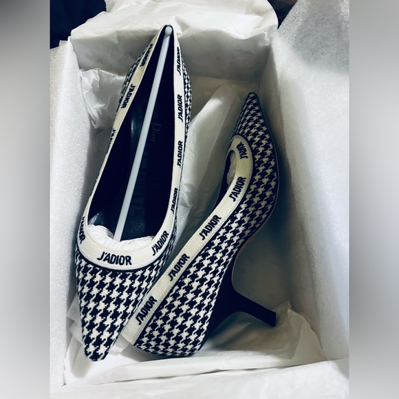 DIOR J’ADIOR Cloth pumps - Never worn - Picture 3 of 7